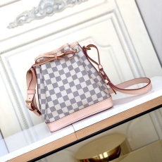 LV Bucket Bags